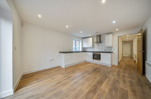 Lounge and kitchen angle 2- click for photo gallery